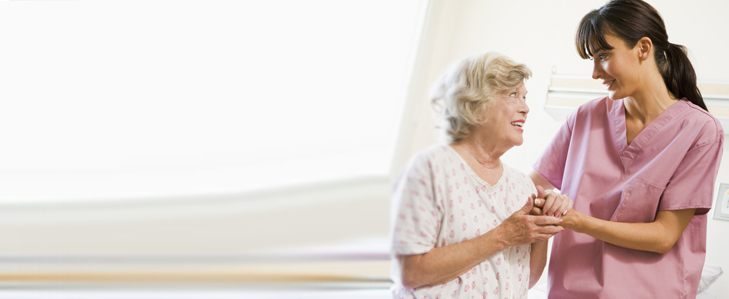 In Home Health Care and Everything Else You Need To Know About It